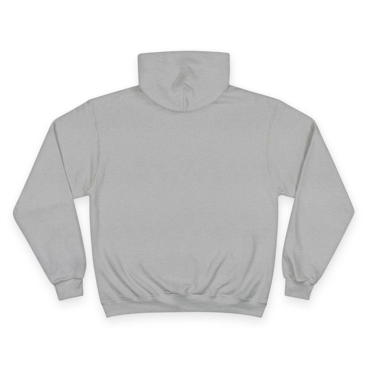 Reality x Champion "I Escaped I.C.E." Hoodie