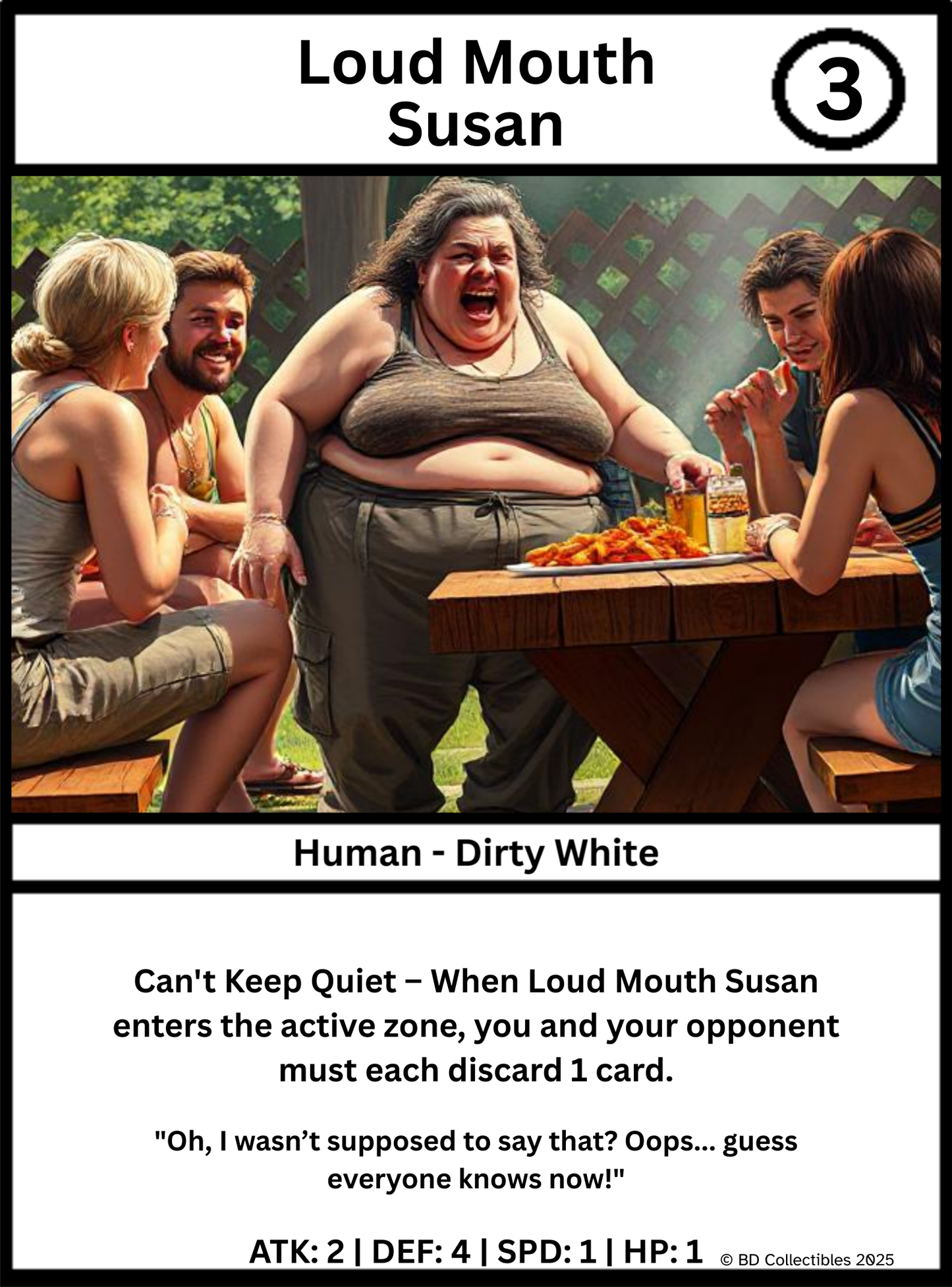 Dirty White Prototype Deck – Limited Edition (500 Total)