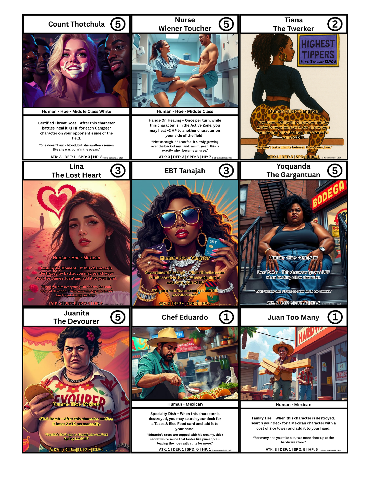 Prototype Set 1 – Free Playtest PDF