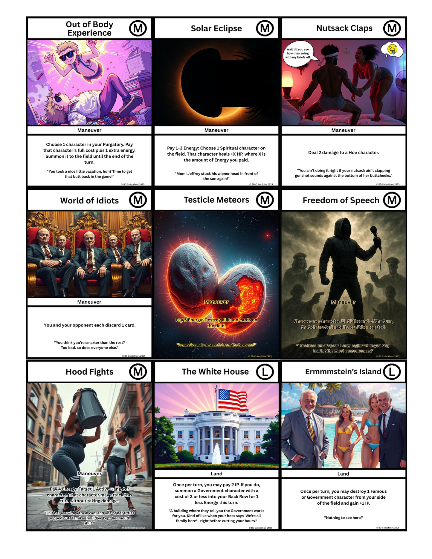 Prototype Set 1 – Free Playtest PDF