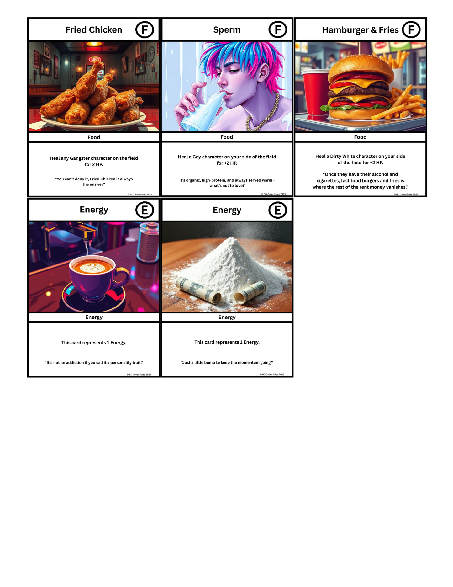 Prototype Set 1 – Free Playtest PDF