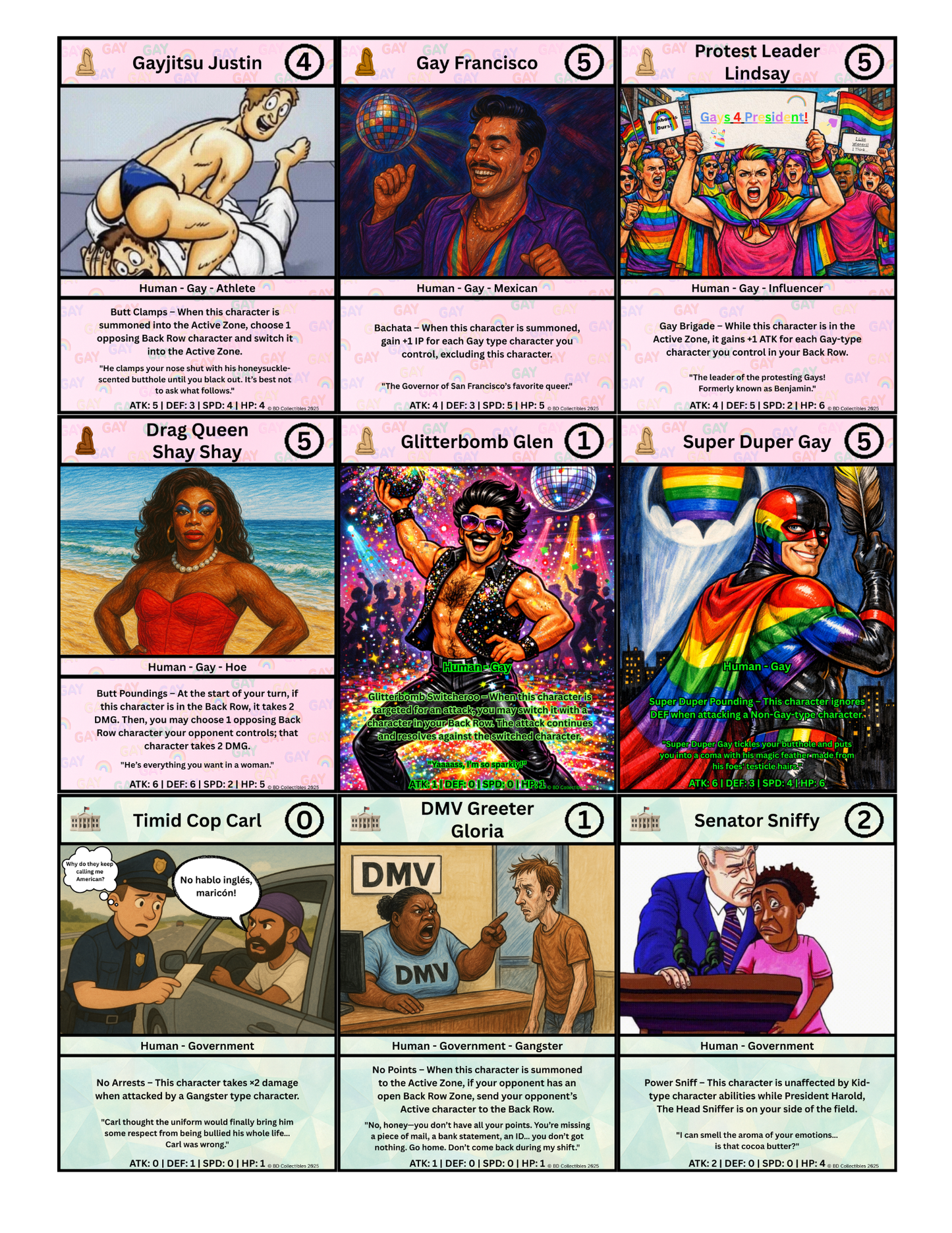 Prototype Set 2 – Free Playtest PDF