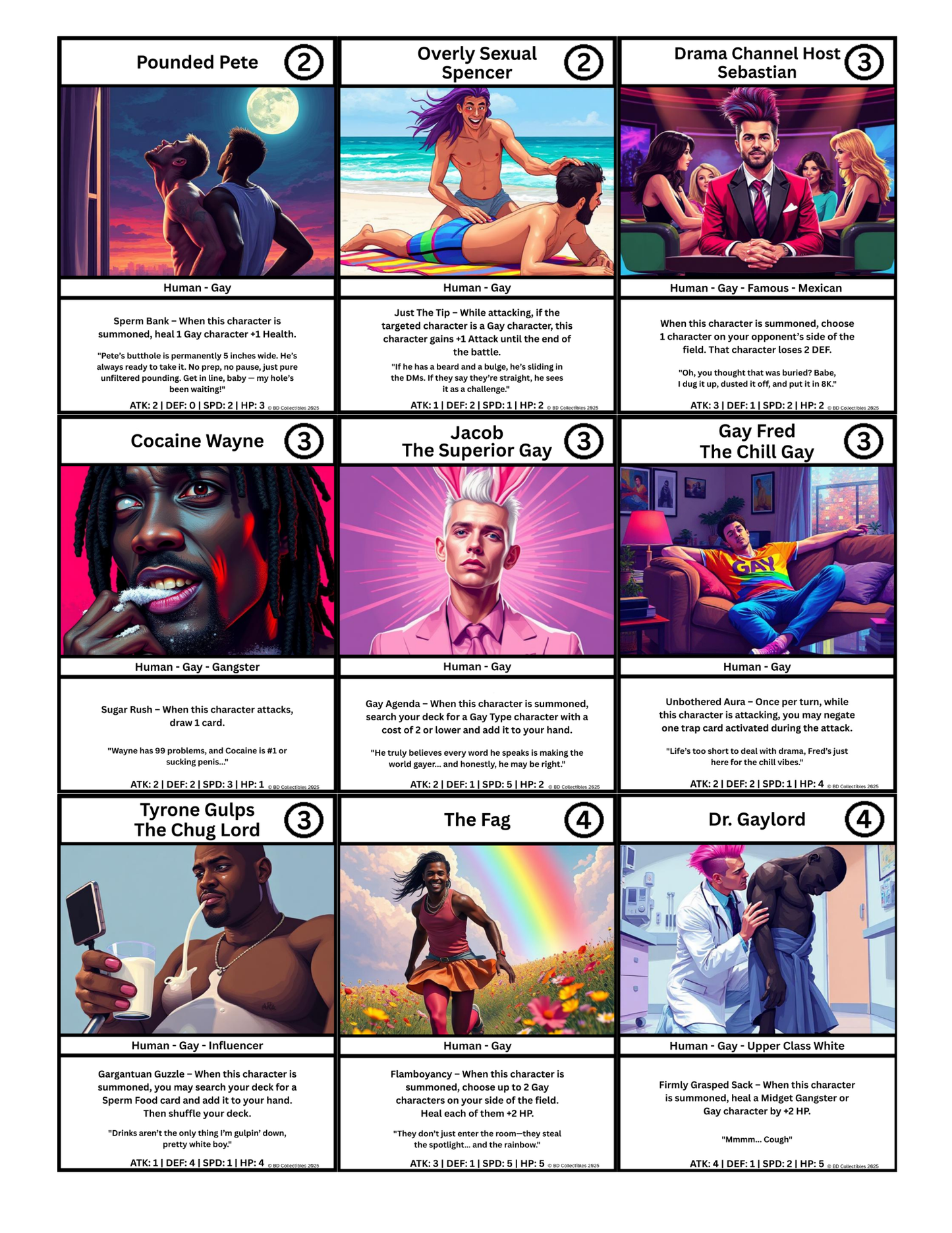 Prototype Set 1 – Free Playtest PDF