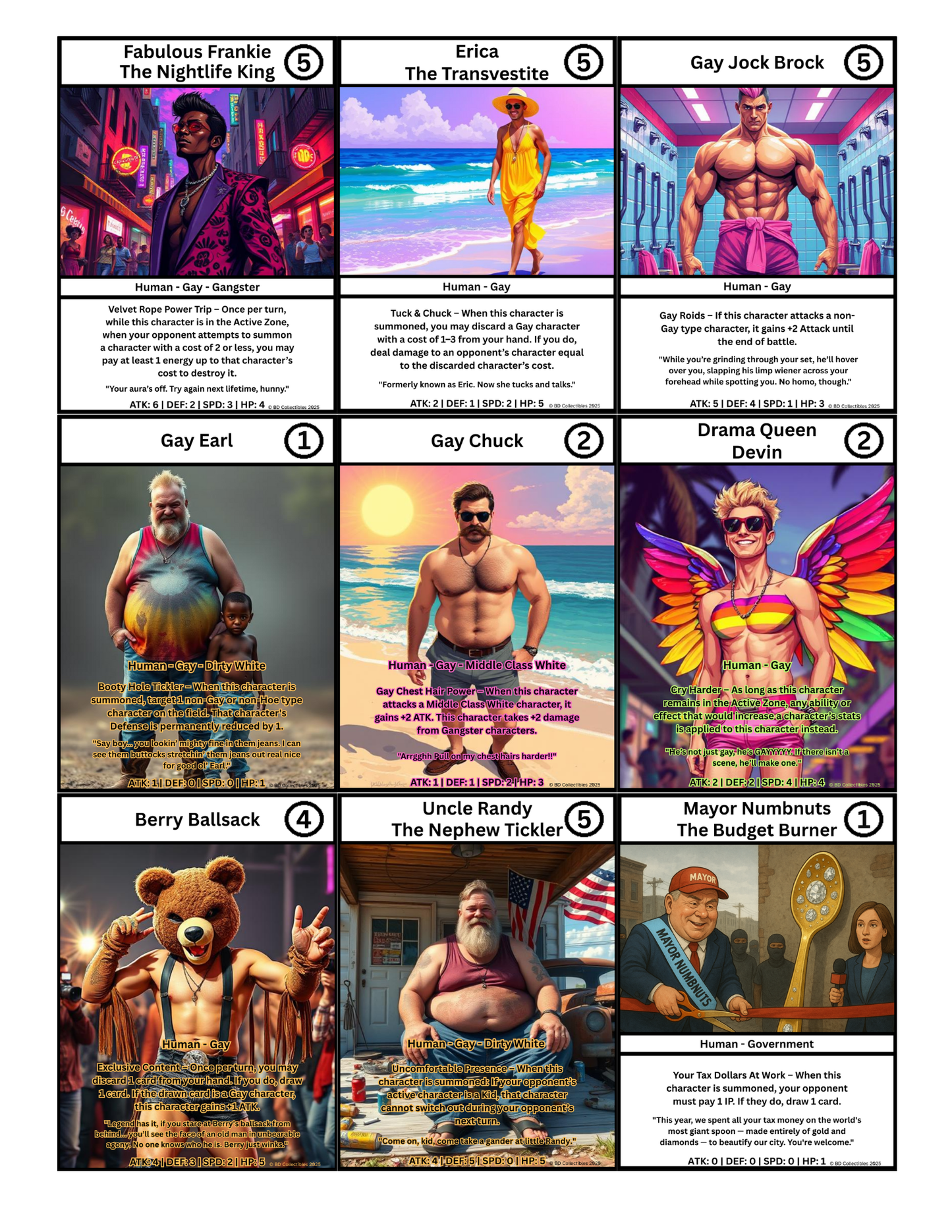 Prototype Set 1 – Free Playtest PDF