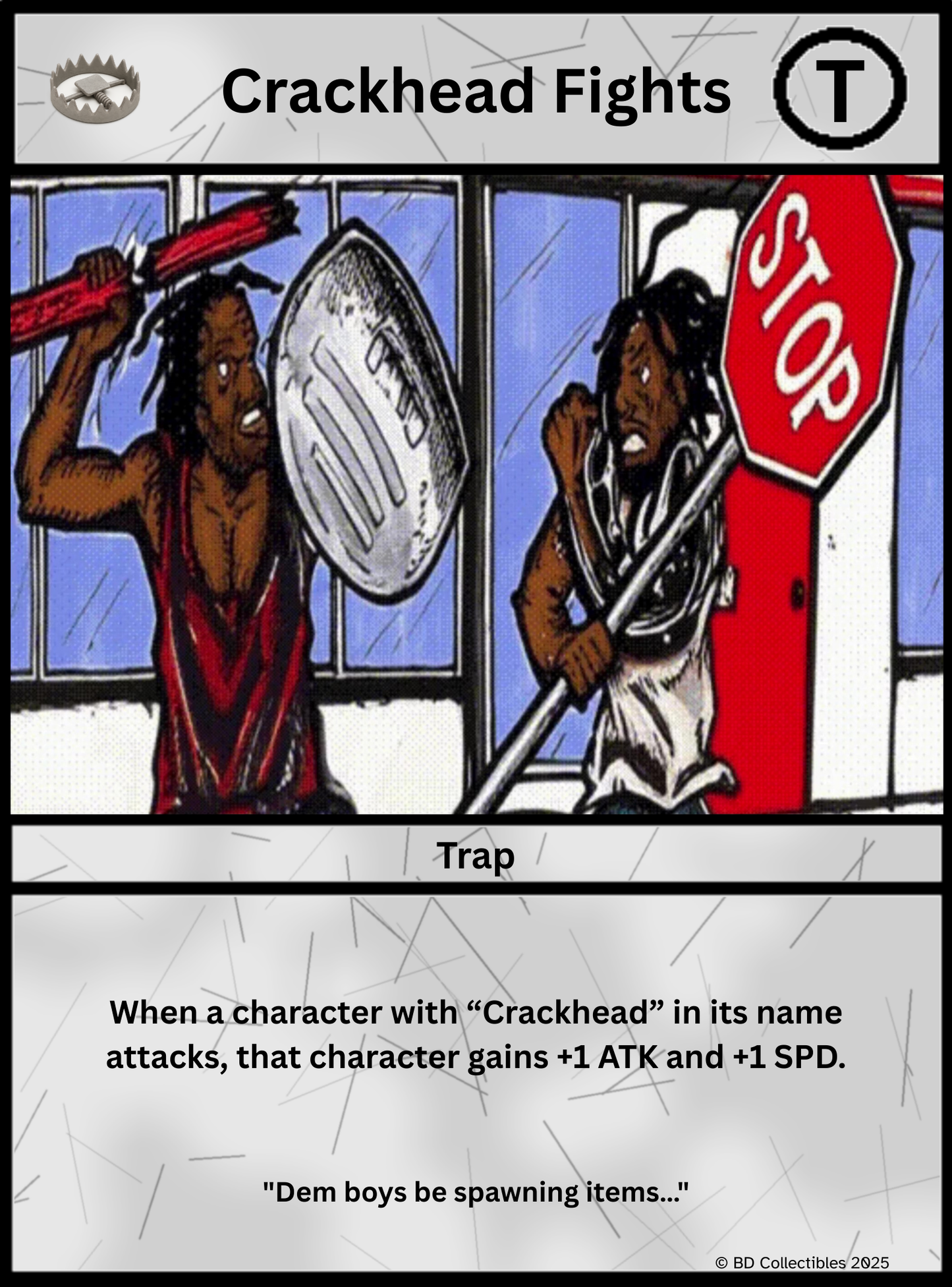 Reality TCG — Prototype Set 2 214-Card Complete Set (Limited to 750 Copies)