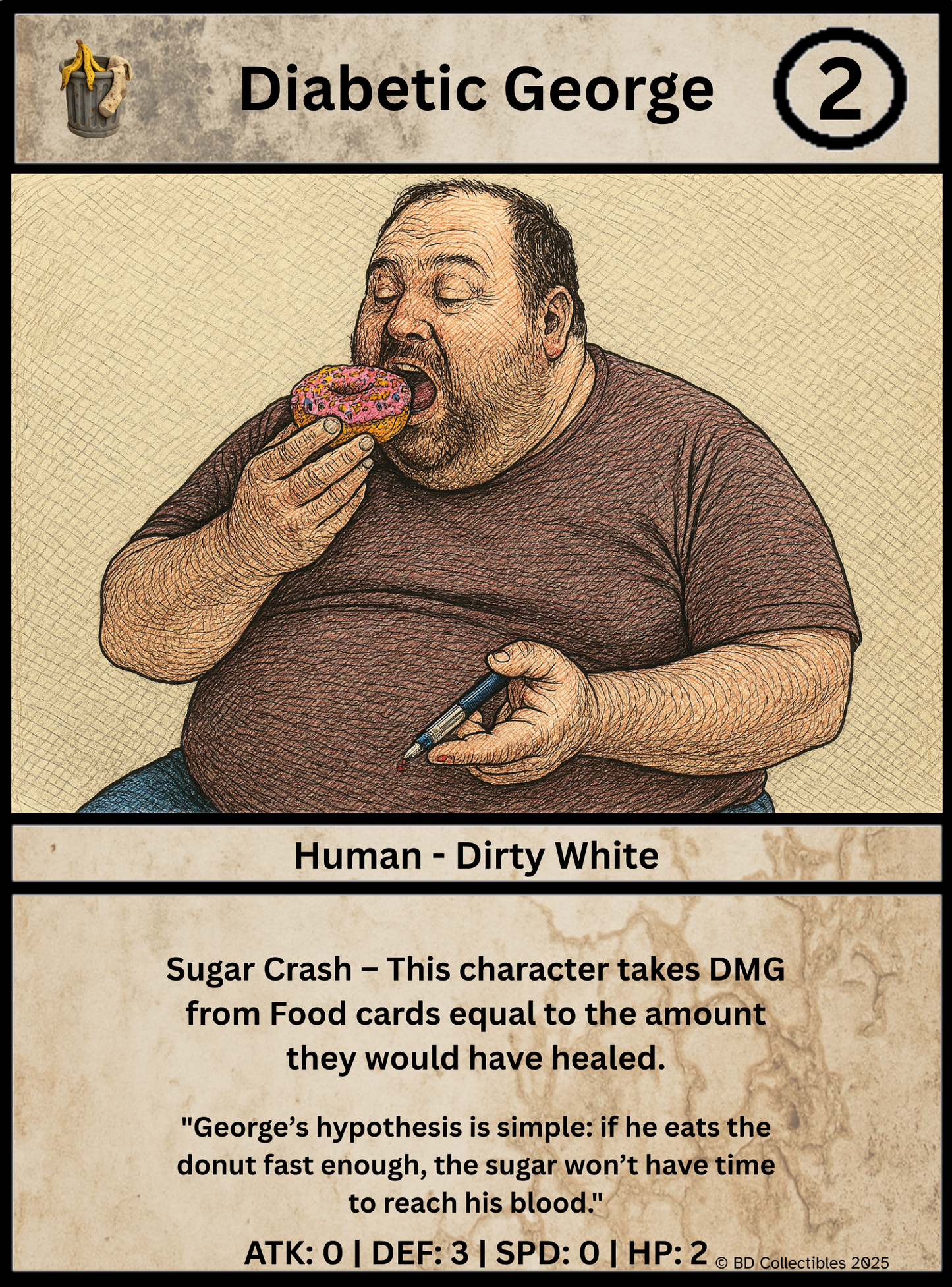 Reality TCG — Prototype Set 2 214-Card Complete Set (Limited to 750 Copies)