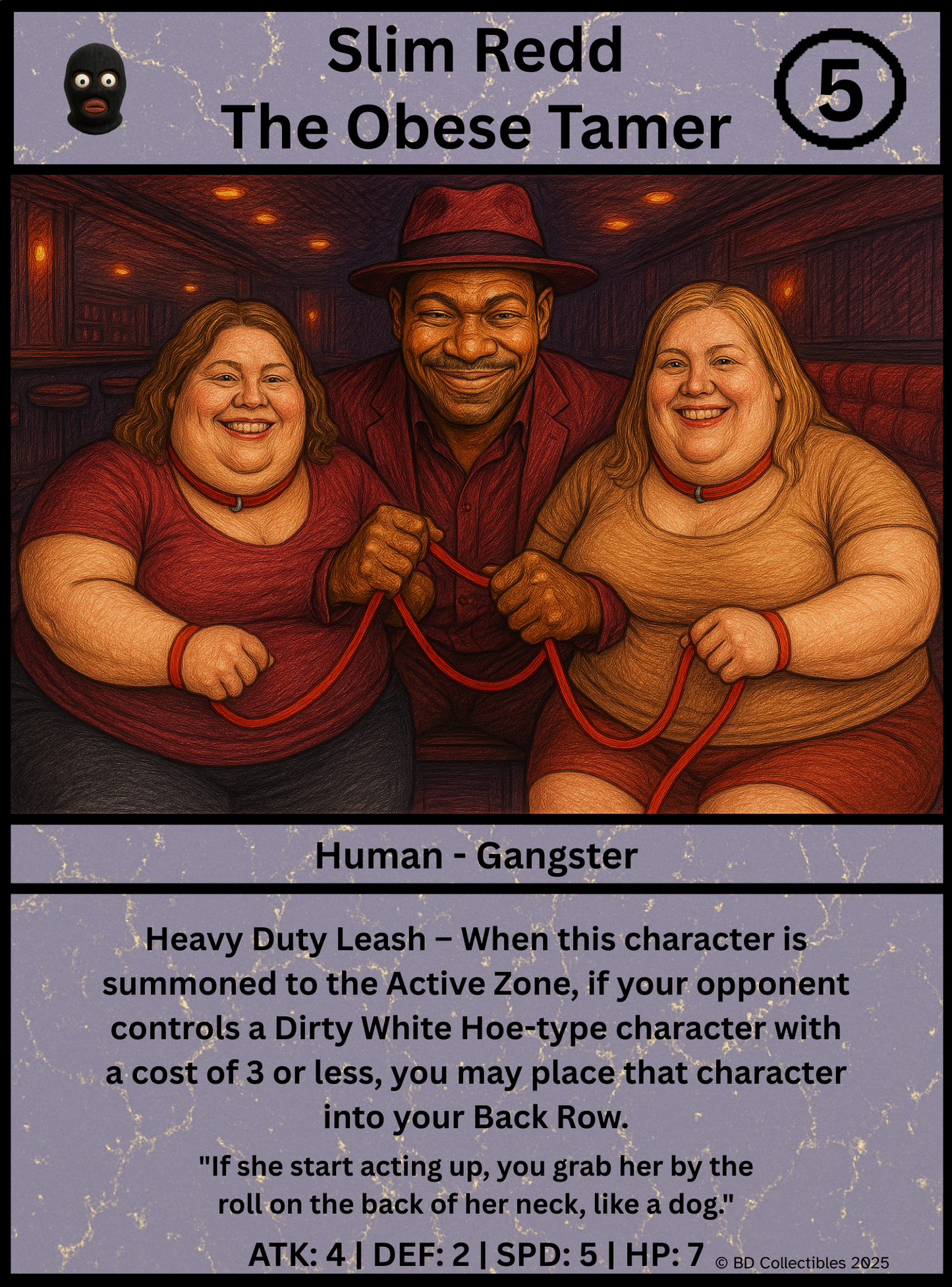 Reality TCG — Prototype Set 2 214-Card Complete Set (Limited to 750 Copies)