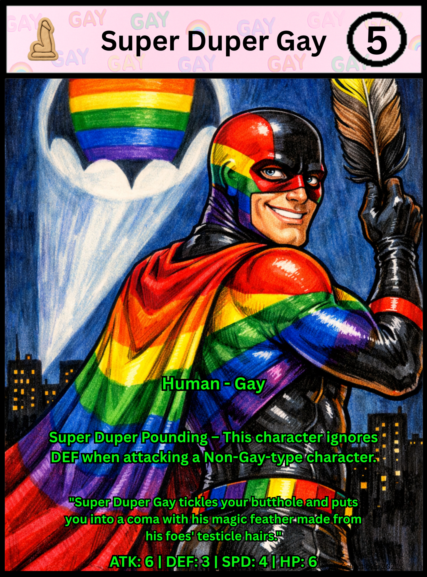 Reality TCG — Prototype Set 2 214-Card Complete Set (Limited to 750 Copies)