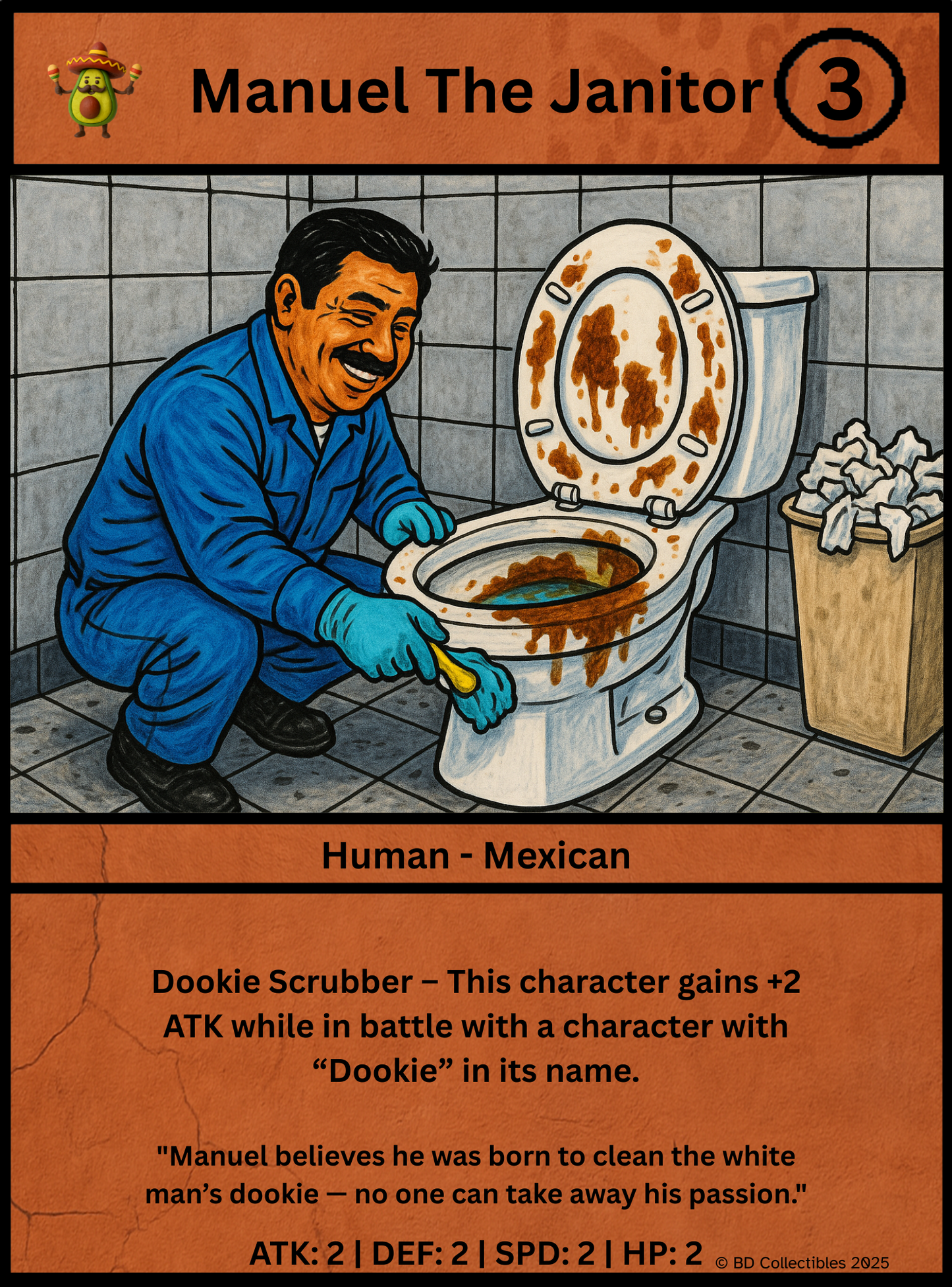 Reality TCG — Prototype Set 2 214-Card Complete Set (Limited to 750 Copies)