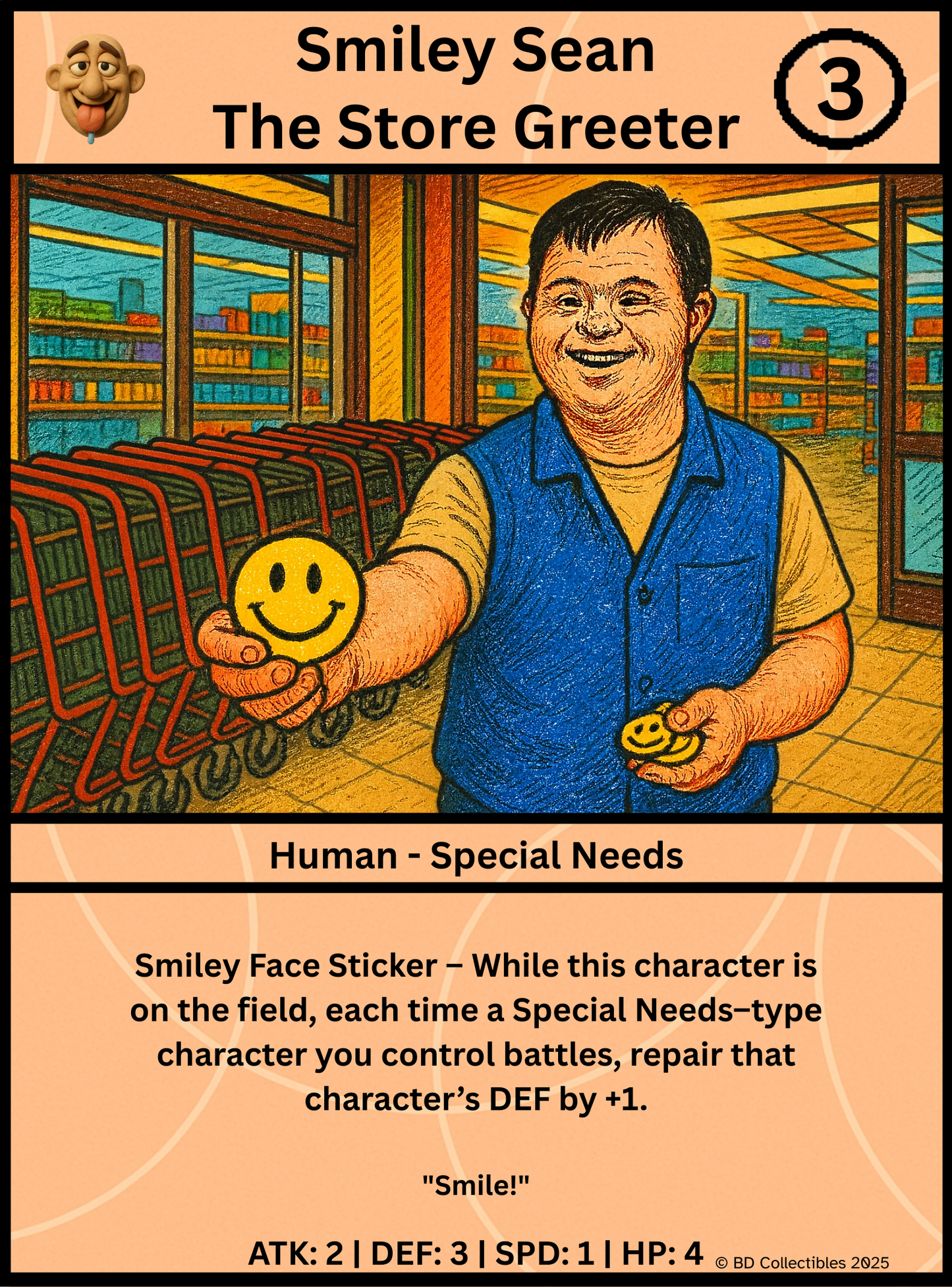 Reality TCG — Prototype Set 2 214-Card Complete Set (Limited to 750 Copies)